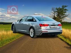 اودي A6